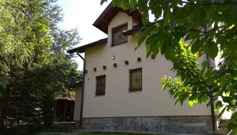 Holiday house Ilidza Sarajevo House in Sarajevo