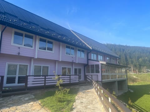 Property building, Spring