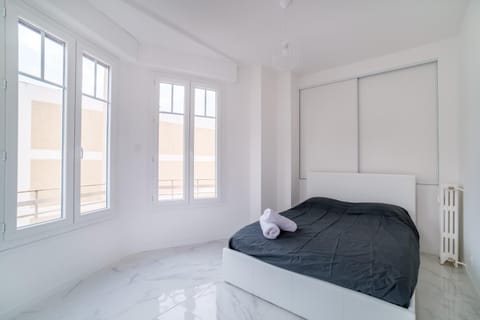 VILLA J Apartment in Antibes