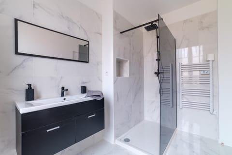 VILLA J Apartment in Antibes