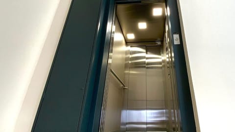 elevator