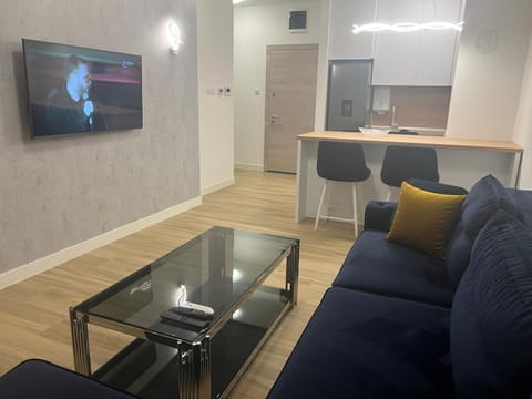 TV and multimedia