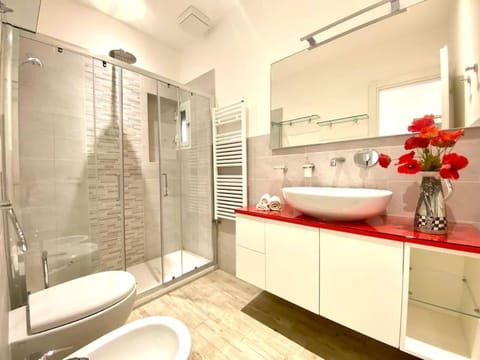 CasaViva-Central Elegant apartment in Camogli Apartment in Camogli