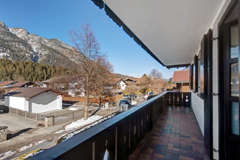 Fewo Christina Apartment in Garmisch-Partenkirchen