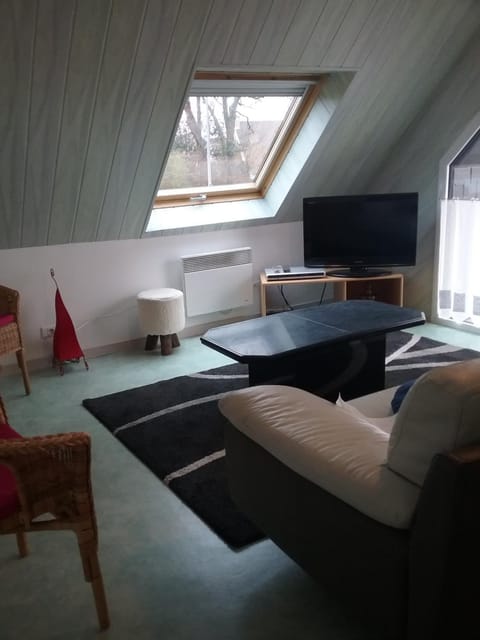 Patras House in Quimper