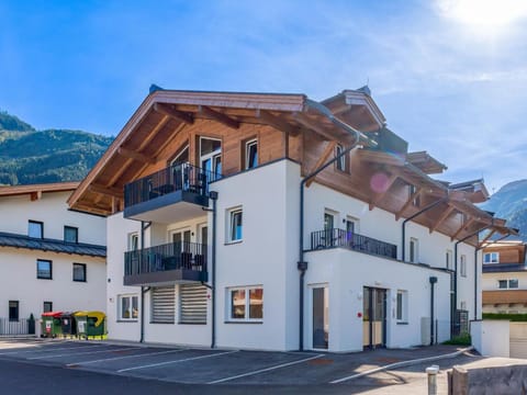 Property building, Summer