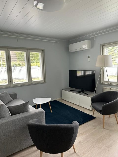Iiris Apartment in Finland