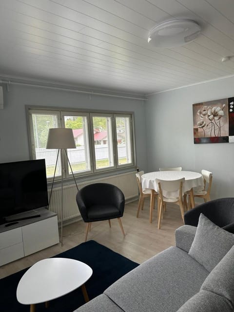 Iiris Apartment in Finland