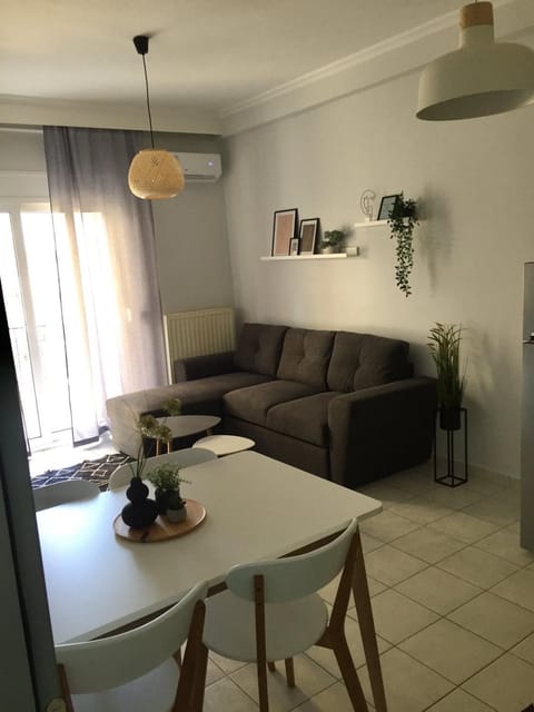 Nikoletta's Home 2 Apartment in Decentralized Administration of Macedonia and Thrace