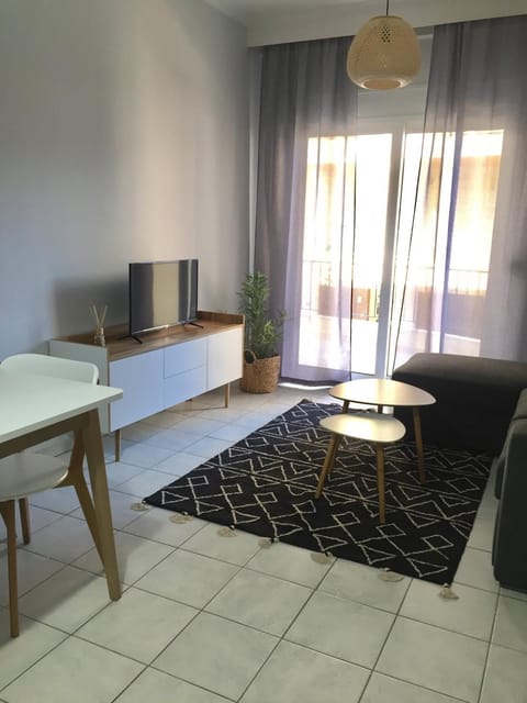 Nikoletta's Home 2 Apartment in Decentralized Administration of Macedonia and Thrace