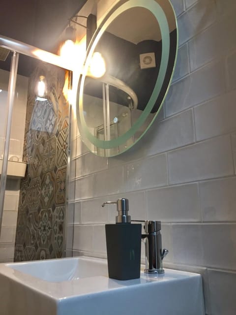 Nikoletta's Home 2 Apartment in Decentralized Administration of Macedonia and Thrace