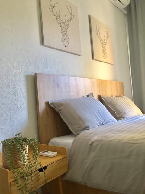 Nikoletta's Home 2 Apartment in Decentralized Administration of Macedonia and Thrace