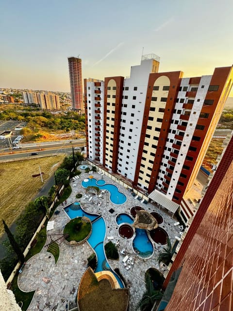 Property building, Day, Landmark view