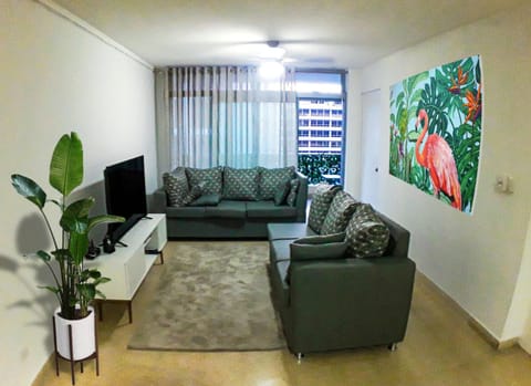 Communal lounge/ TV room, TV and multimedia, Living room
