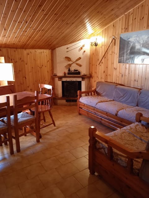 La Tua Casa a Roccaraso Apartment in Roccaraso