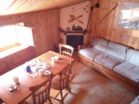 La Tua Casa a Roccaraso Apartment in Roccaraso