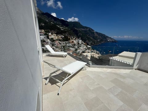 Hotel Posa Posa Hotel in Positano