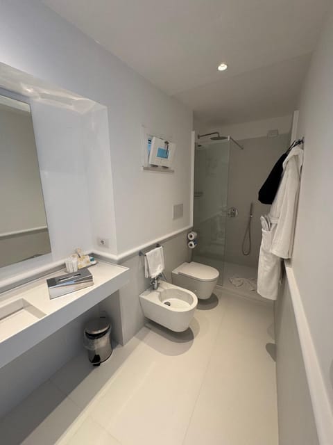 Hotel Posa Posa Hotel in Positano