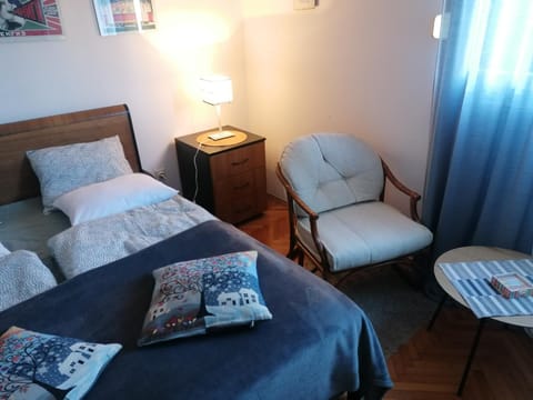 Bella apartment Apartment in Belgrade