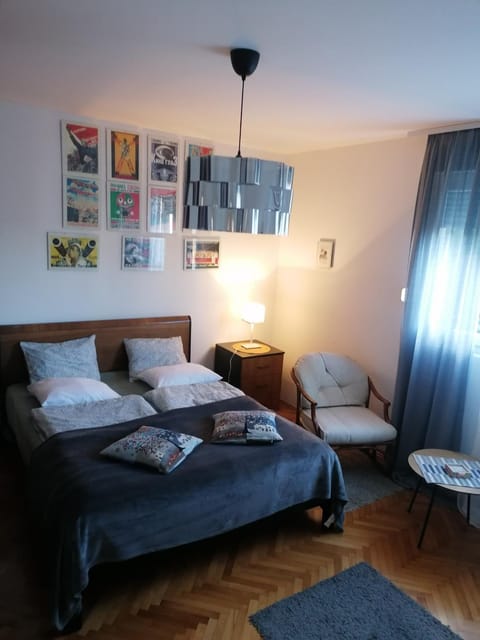 Bella apartment Apartment in Belgrade