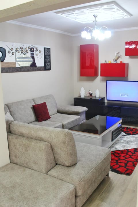 Essy's Apartment Apartment in North Macedonia