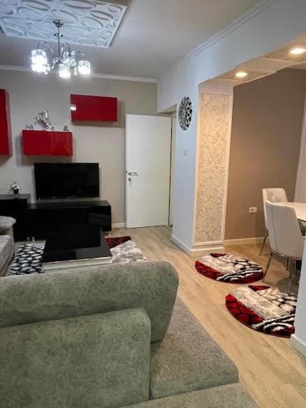 Essy's Apartment Apartment in North Macedonia