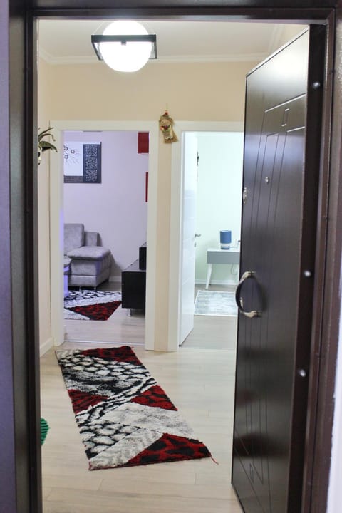 Essy's Apartment Apartment in North Macedonia