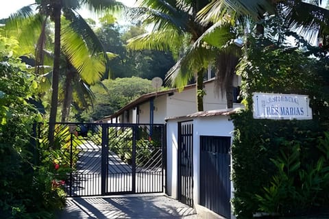 Property building, Street view