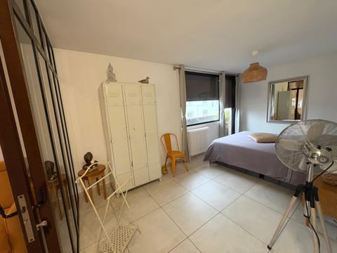 L'appartement du bonheur - Au Cœur des Volcans d'Auvergne sur la Route du Sud Apartment in Issoire