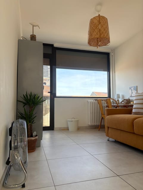 L'appartement du bonheur - Au Cœur des Volcans d'Auvergne sur la Route du Sud Apartment in Issoire