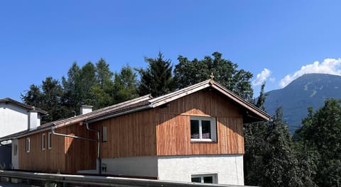 Hanna`s Home Apartment in Innsbruck