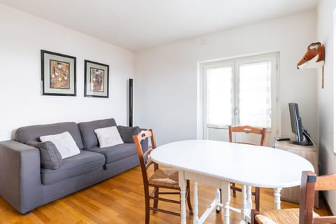 Hostdomus - Fox Suite Apartment in Sestriere