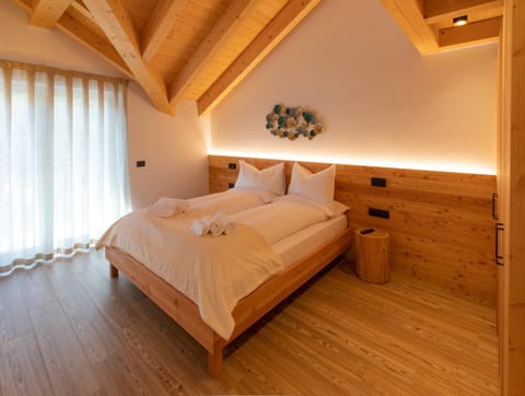 Brenta Rosso - Charme Apartments Apartment in Trentino-South Tyrol