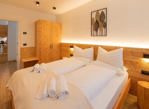 Brenta Rosso - Charme Apartments Apartment in Trentino-South Tyrol