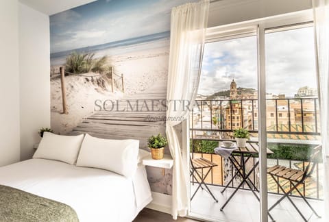 Balcony/Terrace, Bedroom