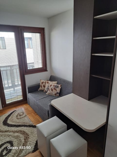 Zlatiborski konaci k17 i K19 Apartment in Zlatibor