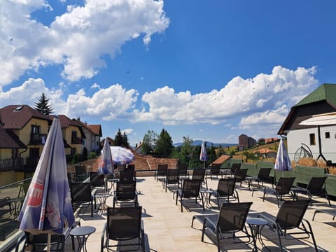 Zlatiborski konaci k17 i K19 Apartment in Zlatibor