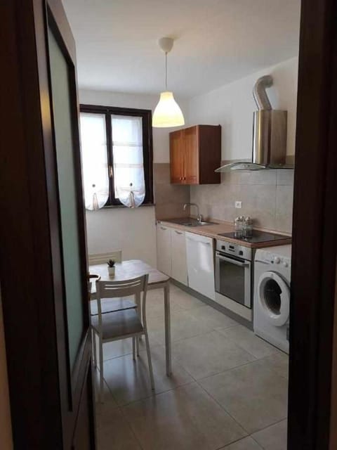 Bluelake Apartment 3 Omegna Apartment in Omegna