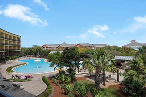 Beach Resort 316 House in Miramar Beach