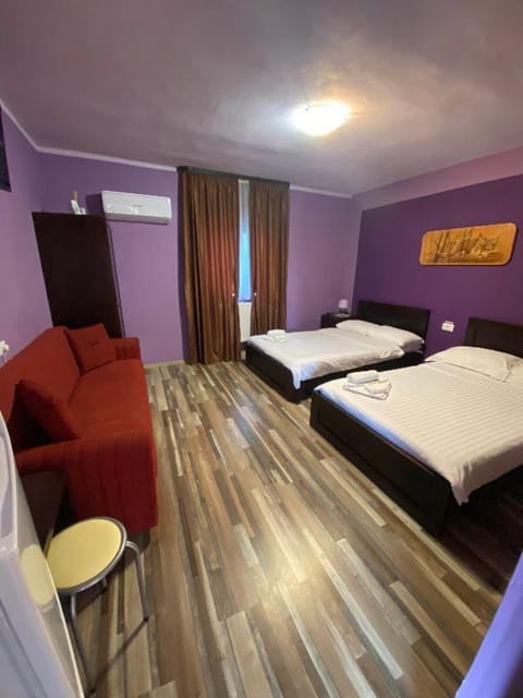 O Mie de Lacuri Bed and Breakfast in Dolj County, Romania