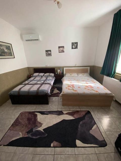 O Mie de Lacuri Bed and Breakfast in Dolj County, Romania