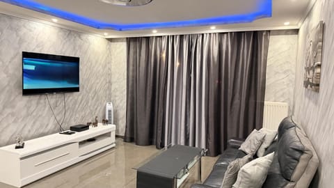 Nid d'Amour Apartment in Eckbolsheim