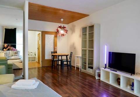 Energetic Mountain Apartment Apartment in Garmisch-Partenkirchen