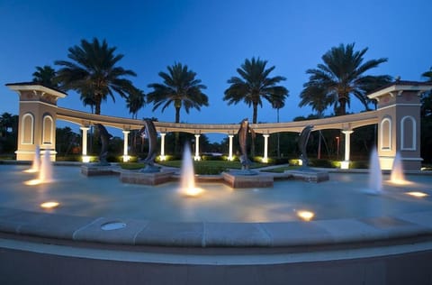 EXCELLENT 7 Bedroom EIR Vacation Villa - PRIVATE POOL Villa in Four Corners