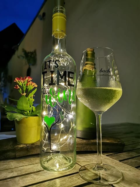 Weingut Gästehaus Bach Apartment in Cochem-Zell