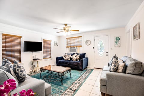 Key Rest House in Key West