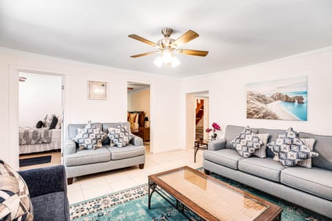 Key Rest House in Key West