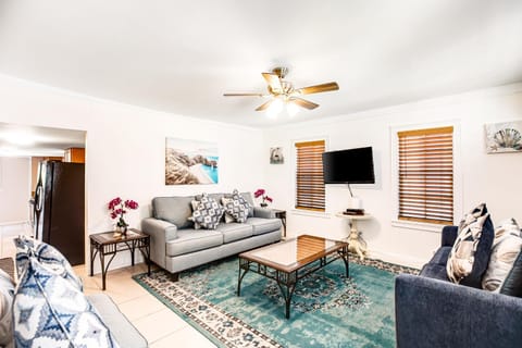 Key Rest House in Key West