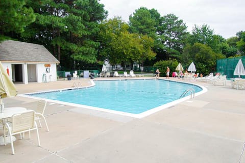 Bayberry Woods - 751 Bayberry Circle House in Bethany Beach