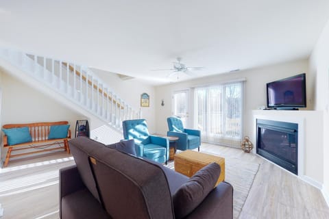 Bayberry Woods - 751 Bayberry Circle House in Bethany Beach